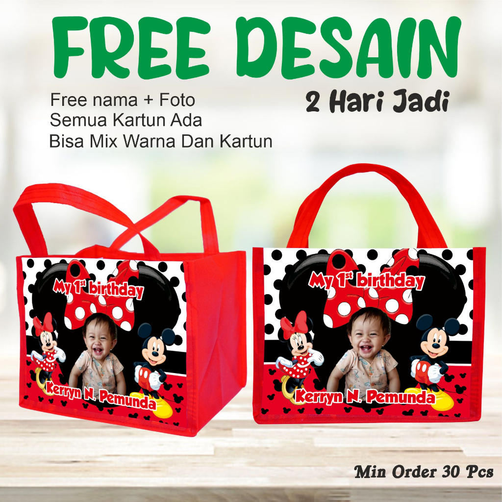 

MUAT BOX BENTO/BER COSTUM FREE DESAIN/BINGKISAN ULANG TAHUN