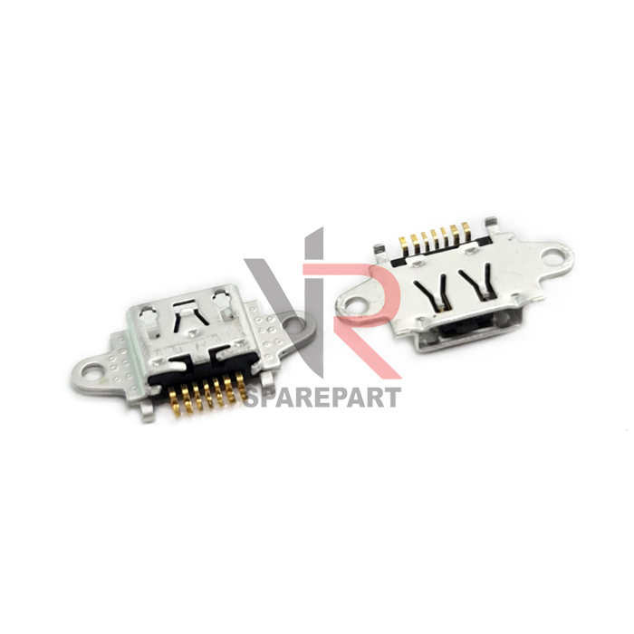 KONEKTOR CAS OPPO A3S/A5/F7/F9 CONNECTOR CHARGE / CHARGER