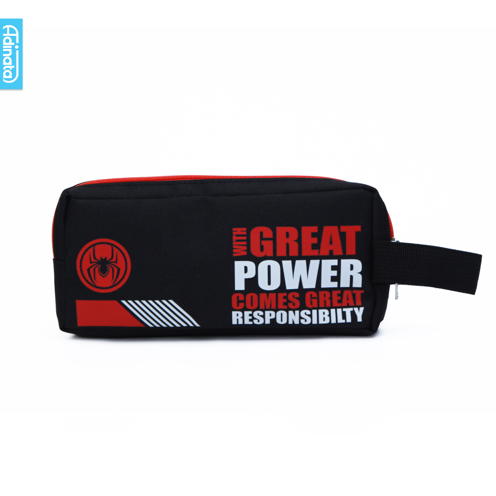 

NEW PRODUCT SPIDERMAN SOFT CASE 2323-8564 JAVABSJSG