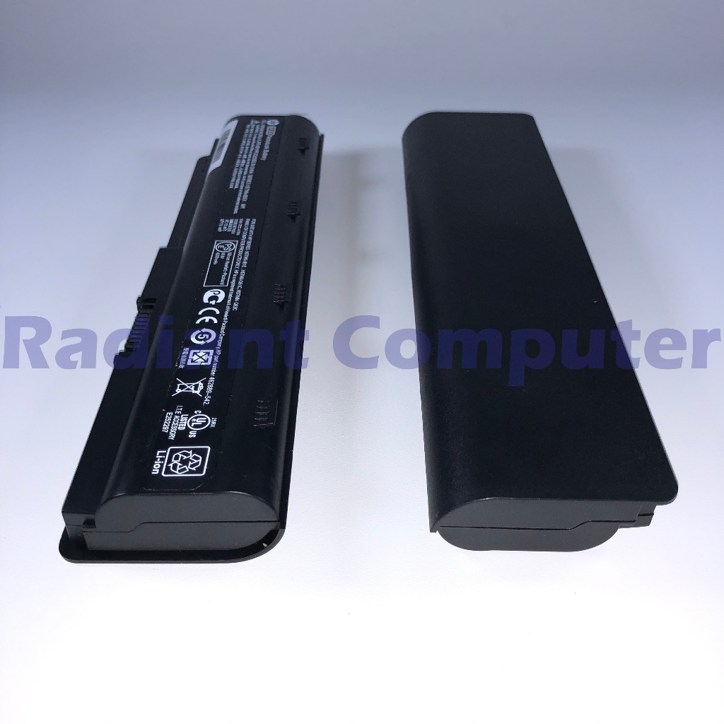 Baterai HP Pavillion dm4 dm4t dv3 dv4 dv5 dv6 dv7 dv7t