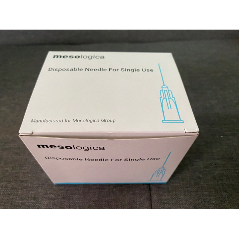 Mesologica 30G 4mm