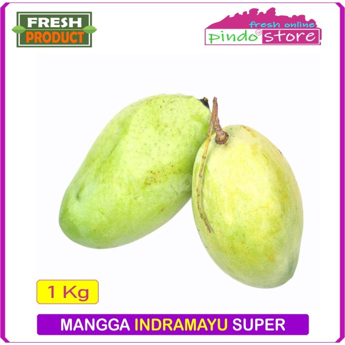 

MANGGA INDRAMAYU