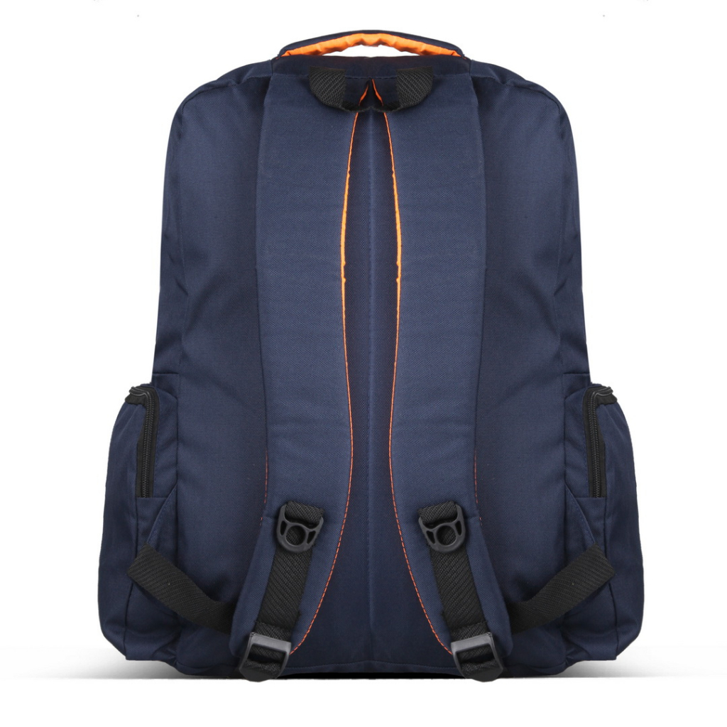 Tas Ransel Backpack Buffback Hammer