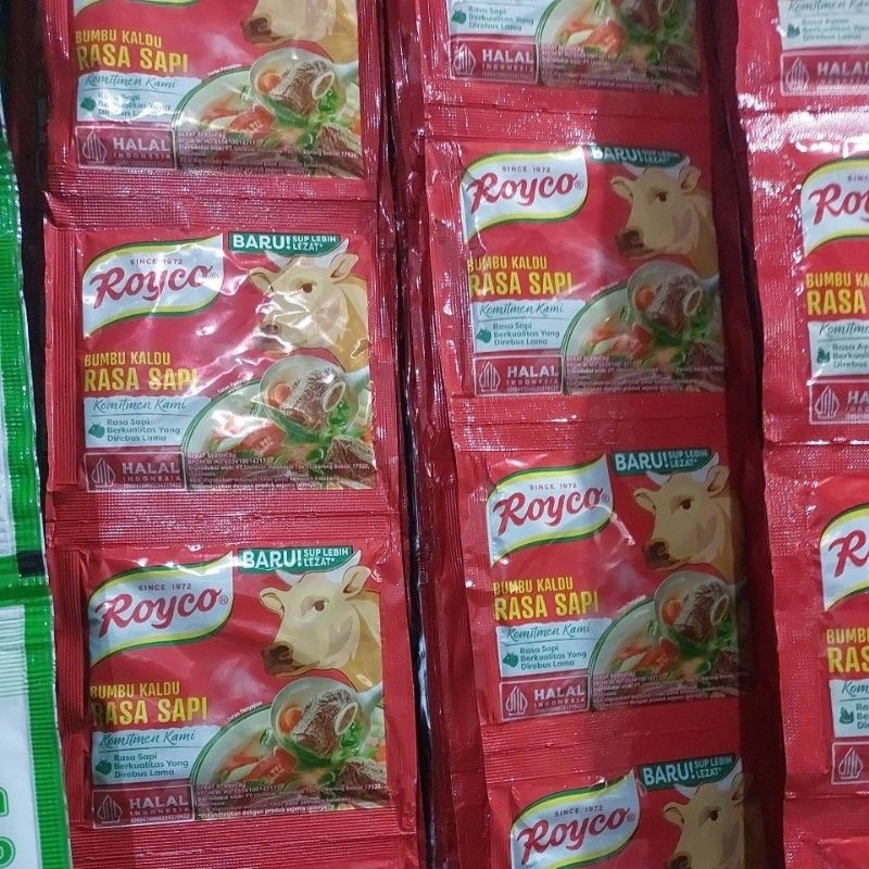 

royco bumbu kaldu renceng