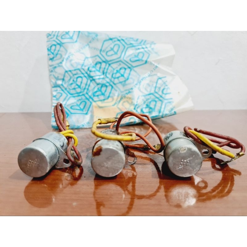 Kondensor VESPA EFFE PIAGGIO ORI