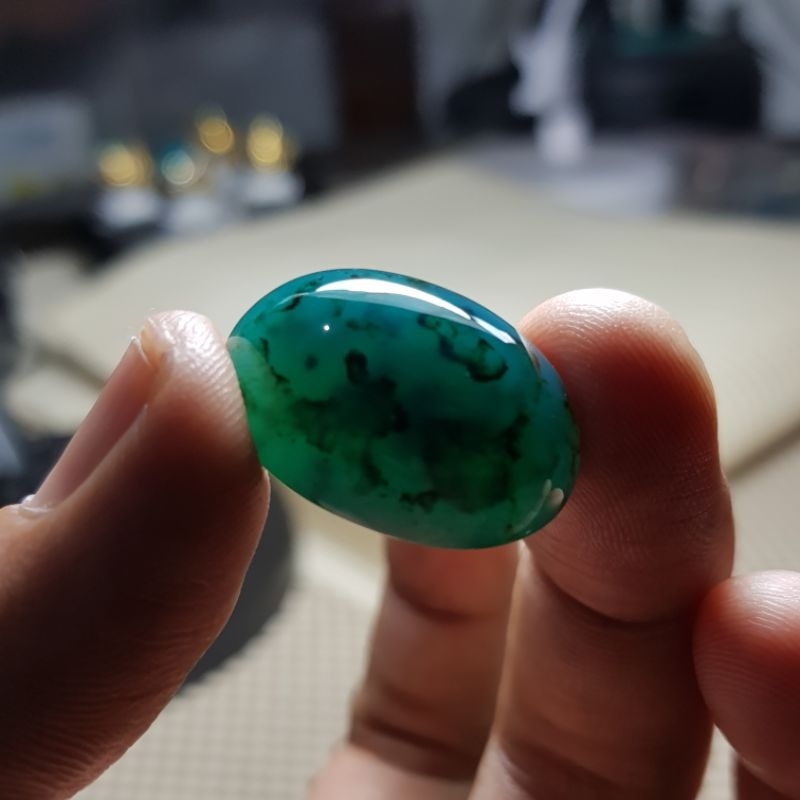 Bacan Coklat Majiko Kualitas Super