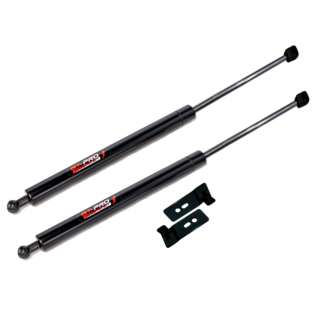 Hidrolik kap mesin Engine hood damper Toyota Rush 2018 up