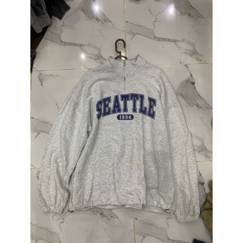 track jacket W&P House second