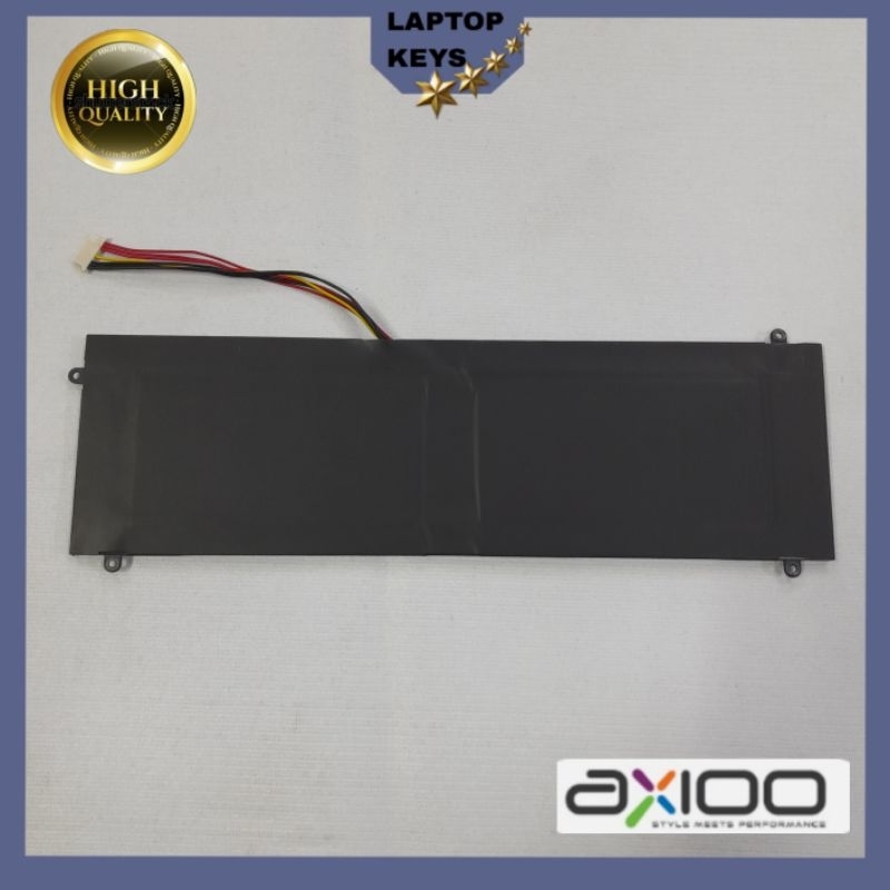 Battery Baterai Tanam Laptop For Axioo Mybook 14H