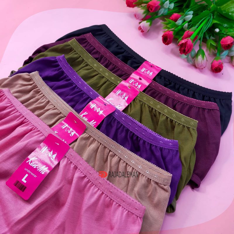 Celana Dalam Wanita Warna Gelap / CD Cewek Warna Gelap / CD Wanita ukuran jumbo
