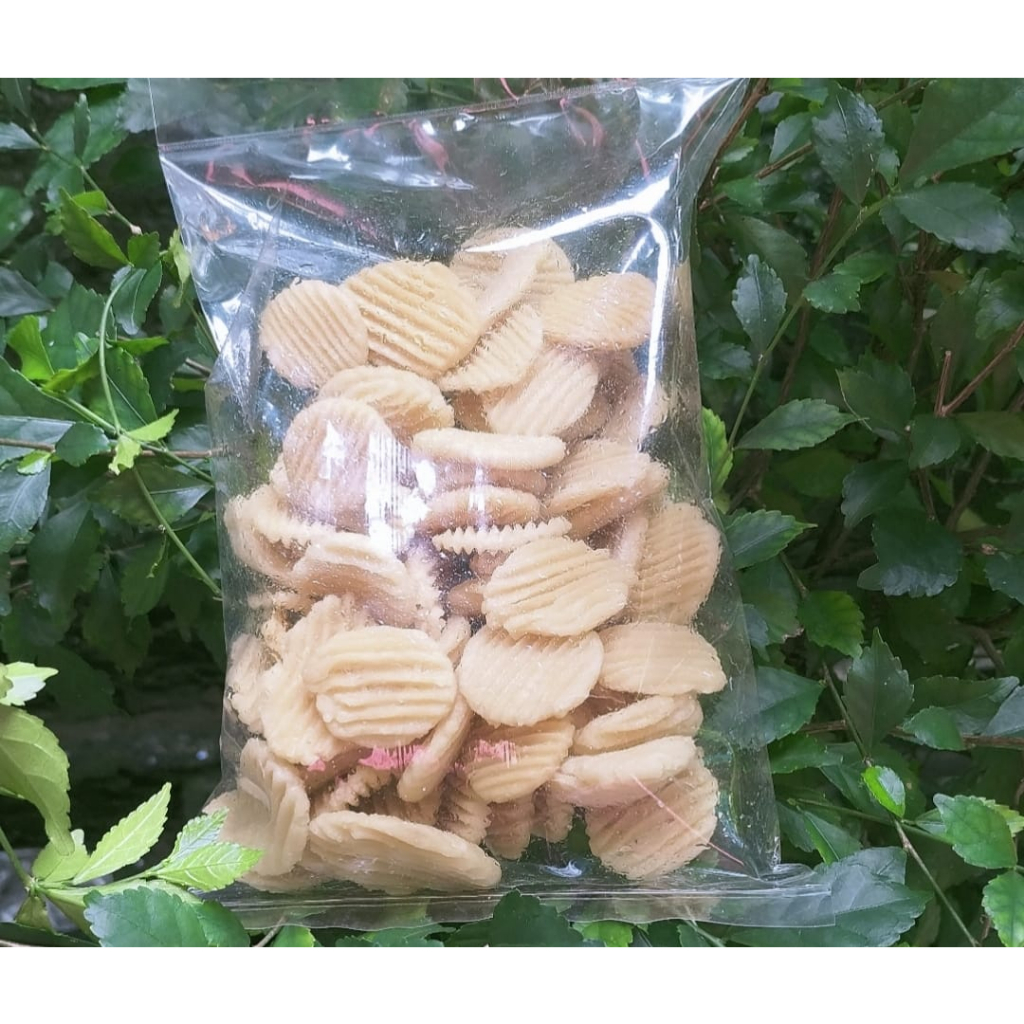 Arai Pinang Original  Khas Padang 500gram enak dan gurih