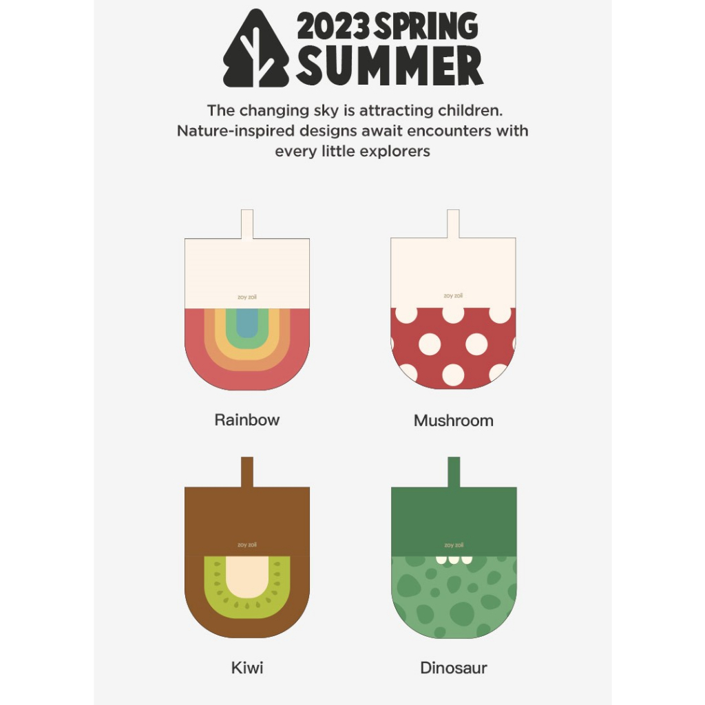 RANSEL ZOYZOII B36 OUTDOOR BACKPACK TAS SEKOLAH