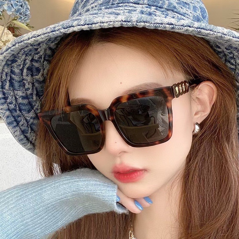 Mikaela Sunglasses / Kacamata Korea Gaya Hits Wanita Keren