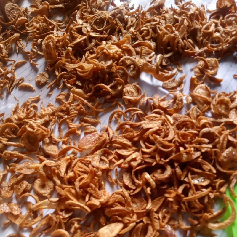 

Bawang Goreng Premium