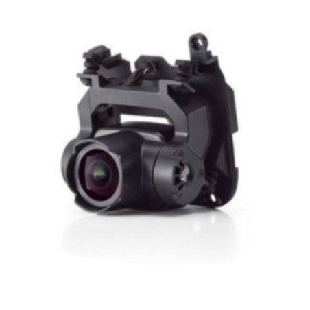 Gimbal Camera Accessories Dji_Fpv Drone Recording Video 4K60Fps