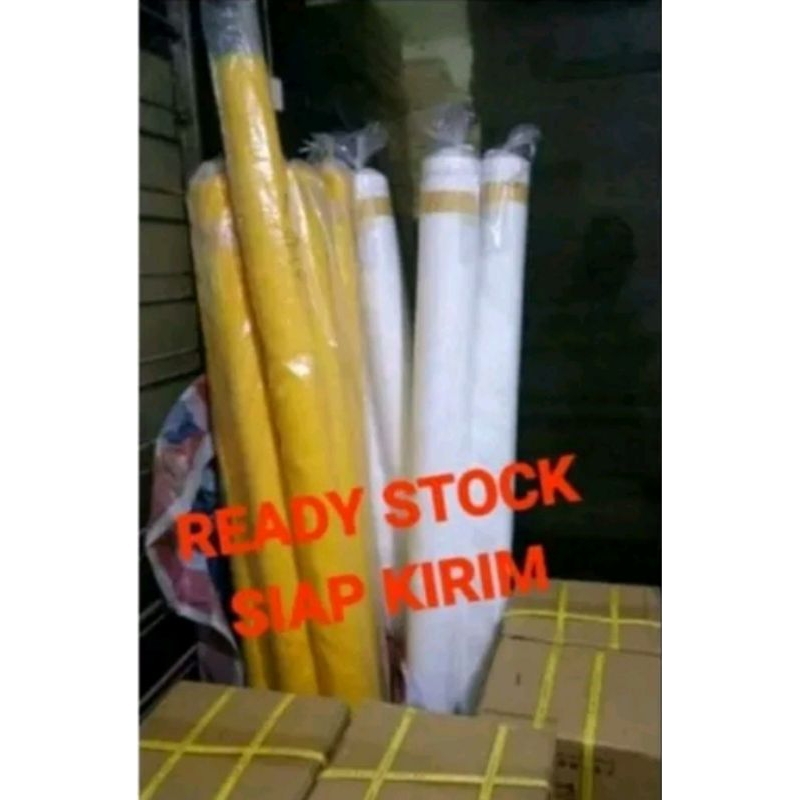 T120 SEFAR KAIN SCREEN SABLON KAIN MONYL T.120 (LEBAR KAIN 158CM )