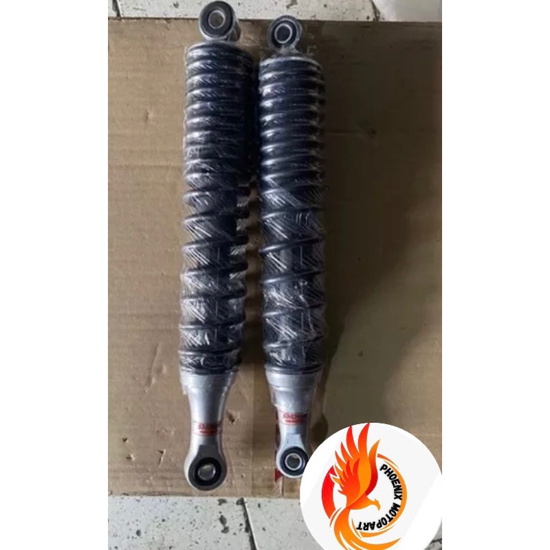 Shockbreaker shok belakang supra x 125