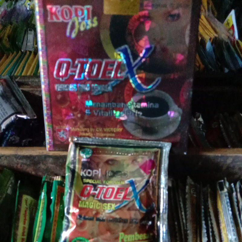 

Kopi Joss Q toel X