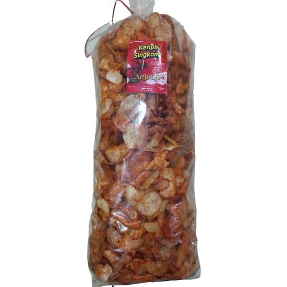 

arjuna singkong bumbu 3kg