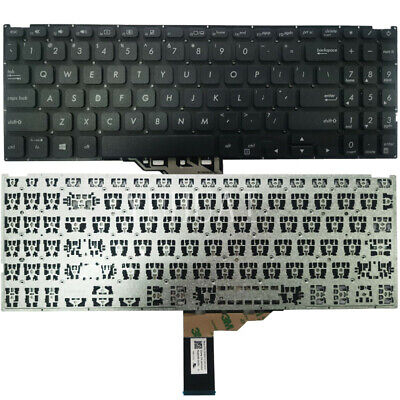 Keyboard Laptop Asus VivoBook F512, F512D, F512DA, F512F, F512FA, F512U Series