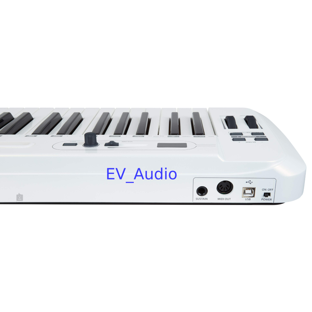 Midi Keyboard Samson Carbon 49 / Samson Carbon49 / Carbon-49 Original