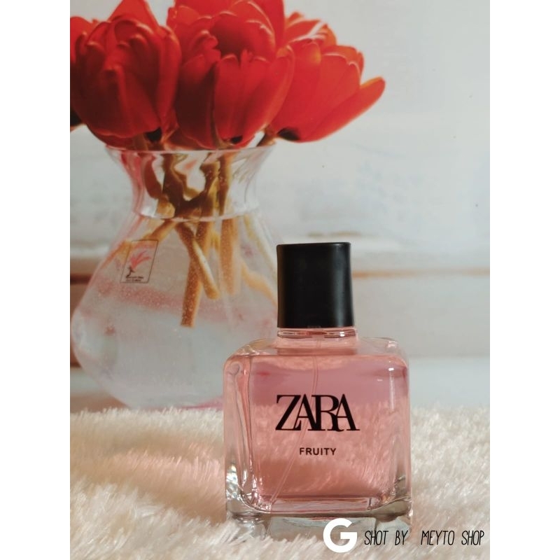 Parfum Zara Fruity Women 100ml