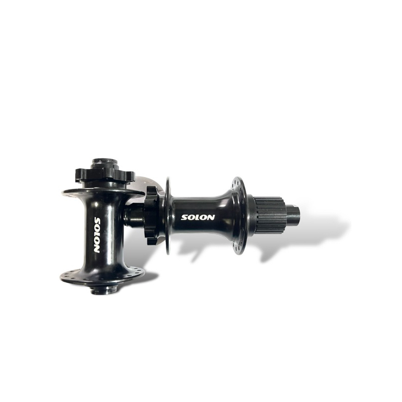 Frehub solon Boost dh 952 microspline 12 speed TA 12X148 15X110