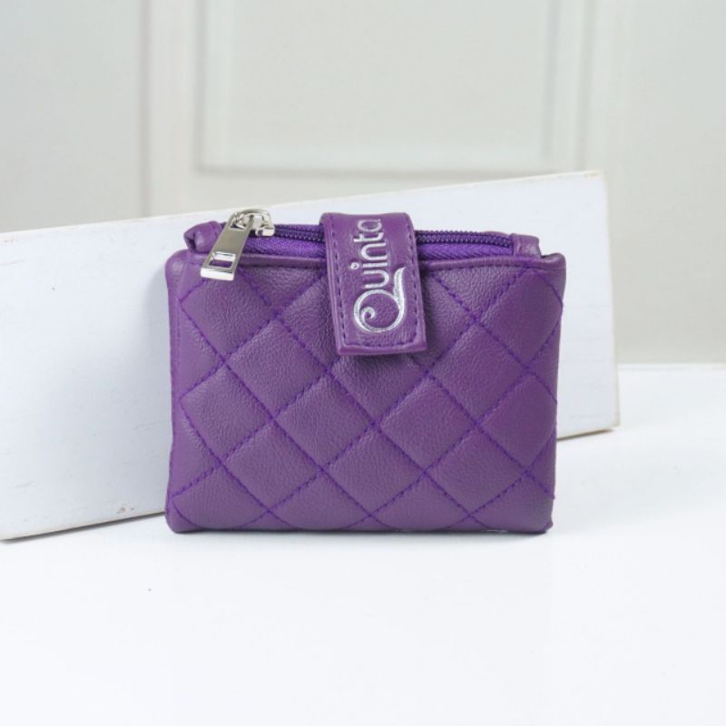 Dompet Lipat*QUINTA*Mona Pouch