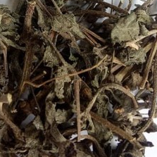 

TERBAIK DAUN URANG ARING KERING- 100 GRAM