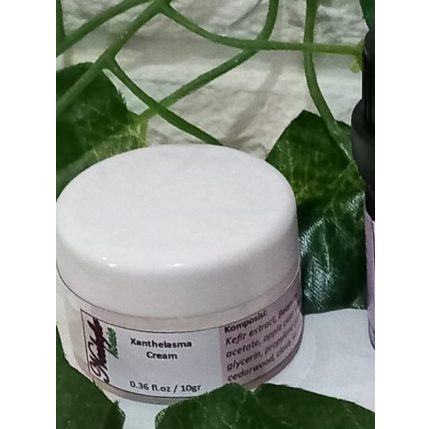 Xanthelasma Cream 10gr ✔