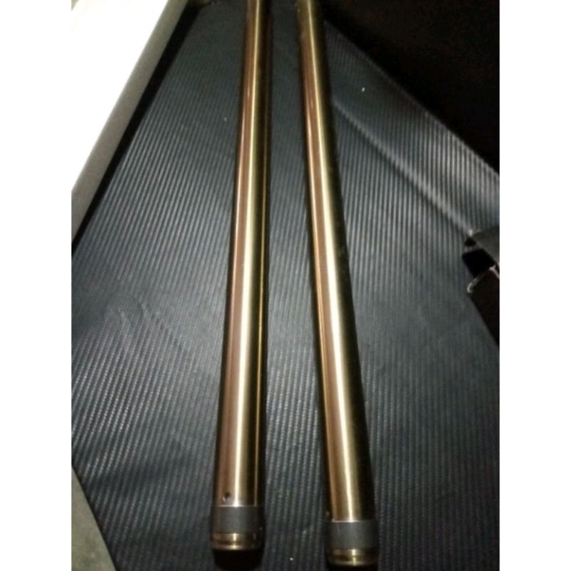 as gold ninja RR pnp shock ninja RR ori IMPORT dus hitam polos