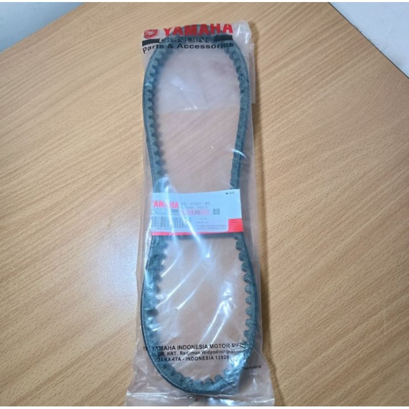 VAN-BELT/V-BELT 5TL MIO/MIO SMILE/MIO SPORTY 5TL-E7641-01 YAMAHA