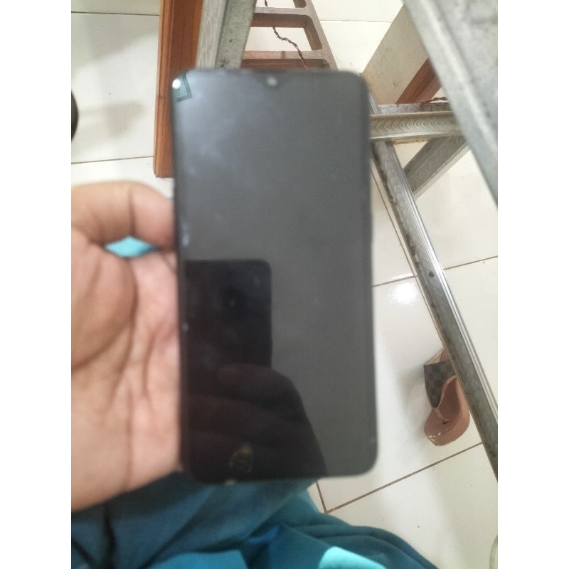 Oppo a5s matot