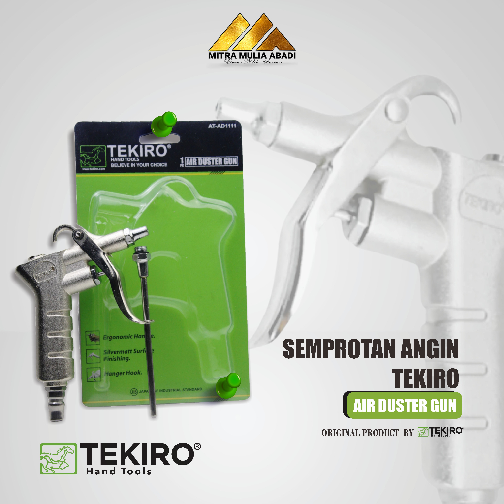 Semprotan Angin Tekiro  | Air Duster Tekiro l Air Duster Semprotan Angin kompresor