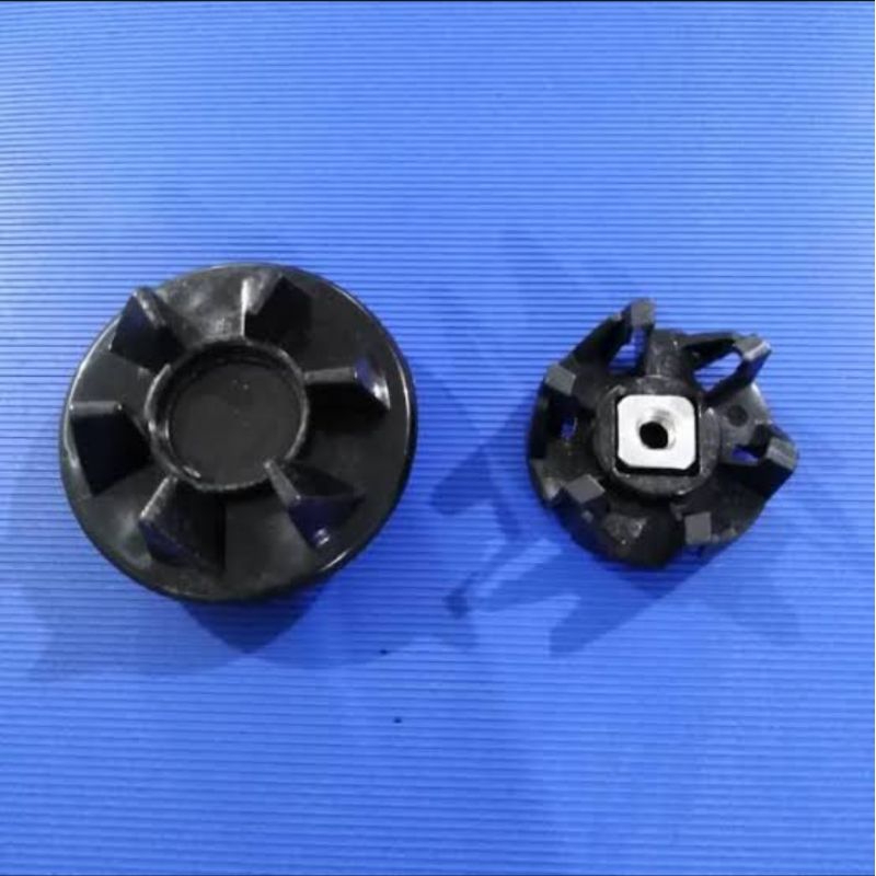 Gigi Blender Miyako Baru BL 125 GF / 152 PF ORIGINAL