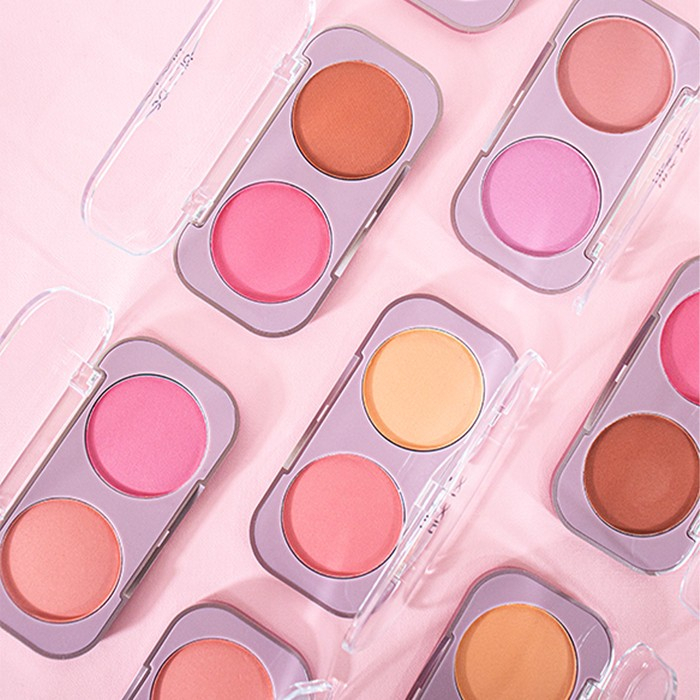 POWDER BLUSH XI XIU DIVANE