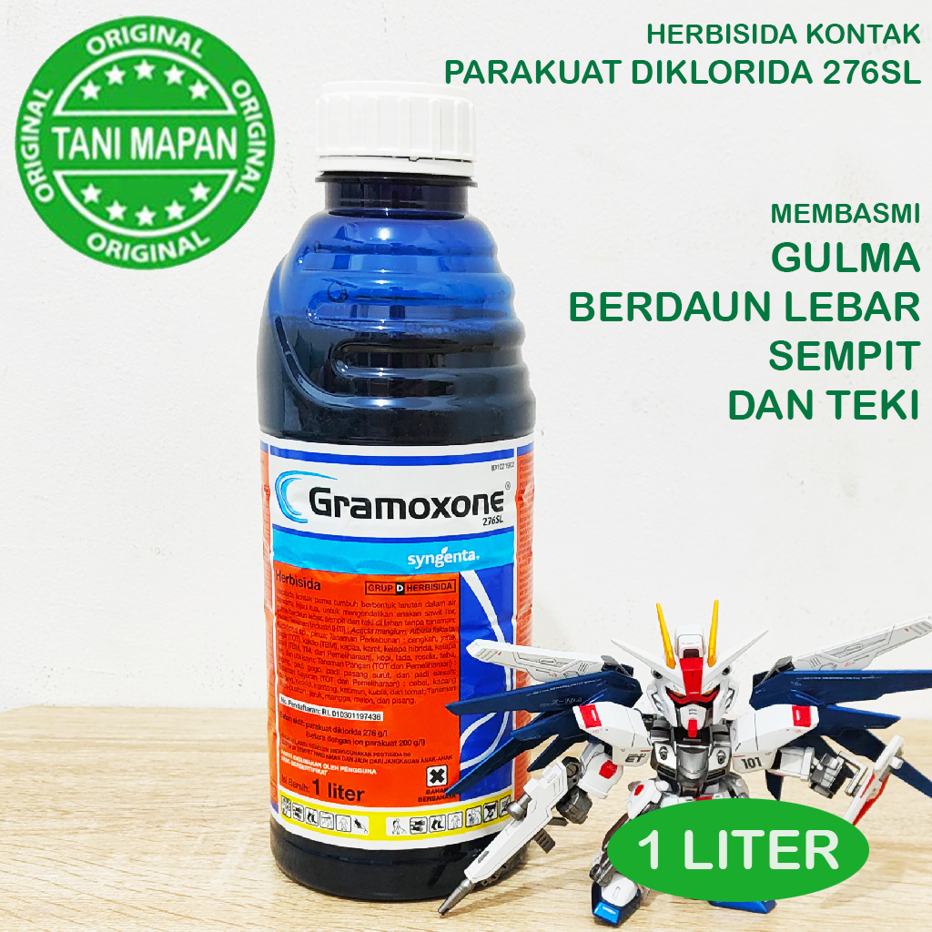 GRAMOXONE 276SL - 1 Liter