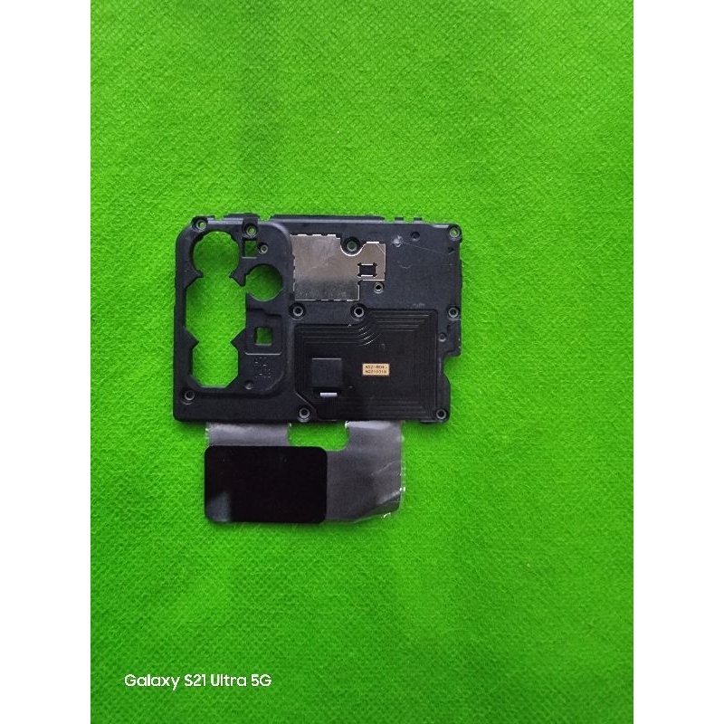 fleksibel nfc spiker  samsung a72 ori copotan