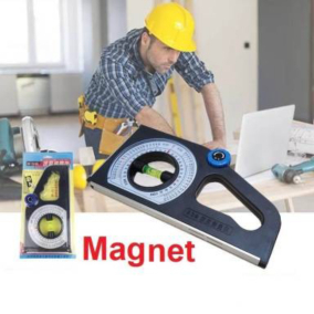 

/ Alat Slope Unik Angle Meter Sudut Diskon Kemiringan / Angel Meter Waterpass Ukur