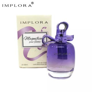 Parfum implora Magnificent 100 ml