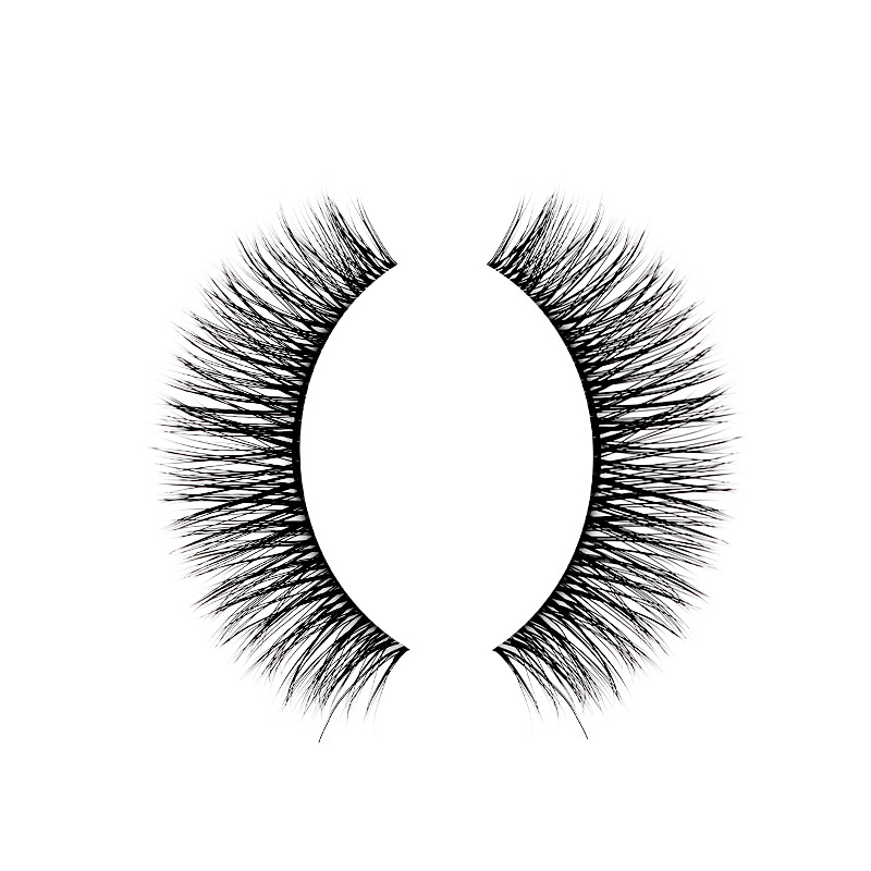 [COD] Bulu Mata Palsu 3D Tanpa Lem - MAGIC EYELASH W12