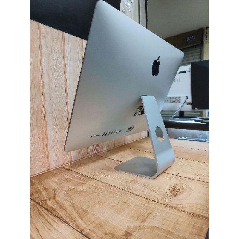 PC AIO IMAC MID 2012 CORE I5 RAM 8GB HDD 1TB LIKE NEW BODI SLIM