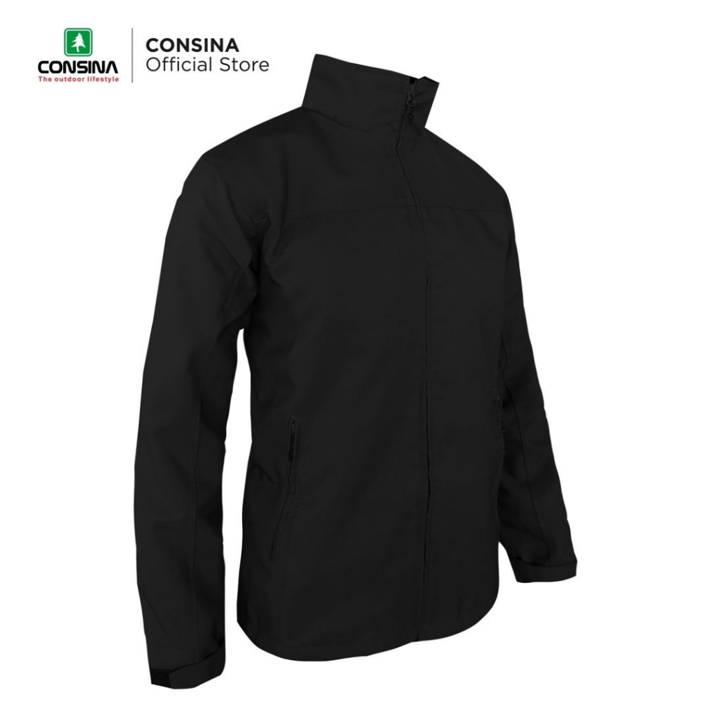 JAKET METROCITY CONSINA JAKET HARIAN - JAKET CEWEK - JAKEK COWOK