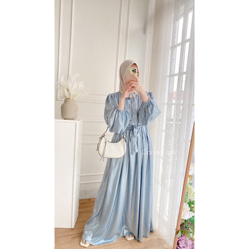 Shelma Maxi