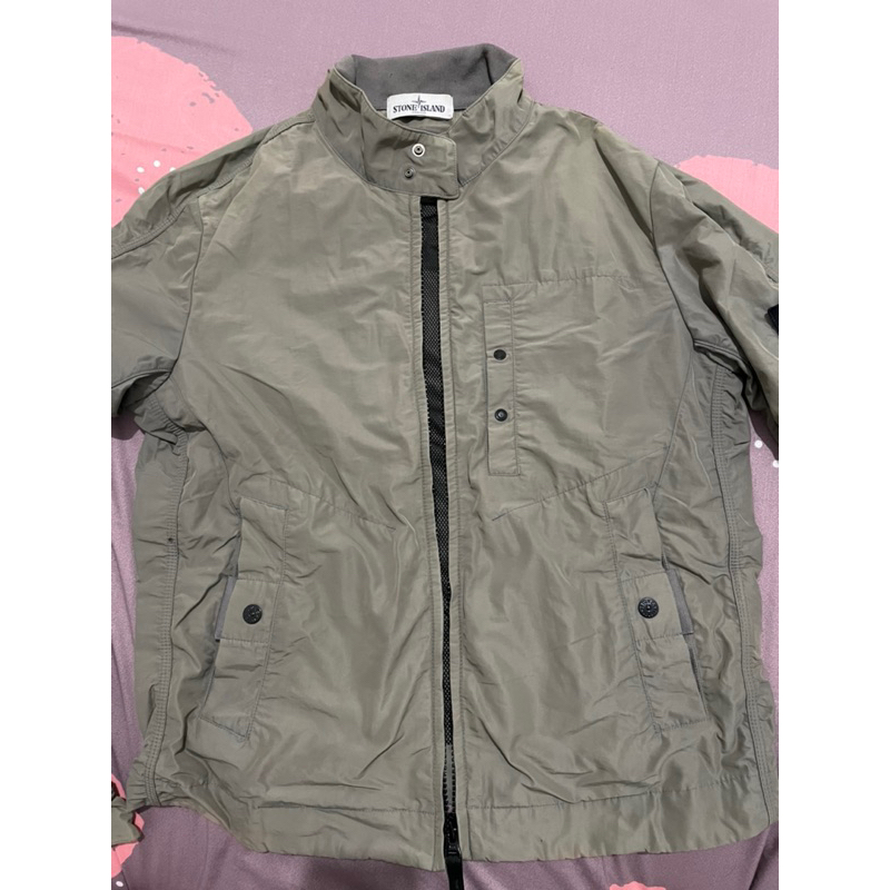 stone island micro reps