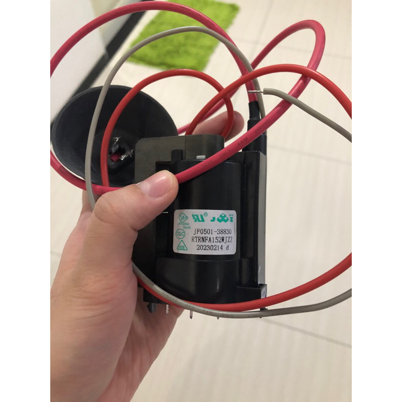 Flyback JF0501-38830 Original