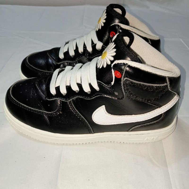 Sepatu Air Force1X PEACEMINUSONE