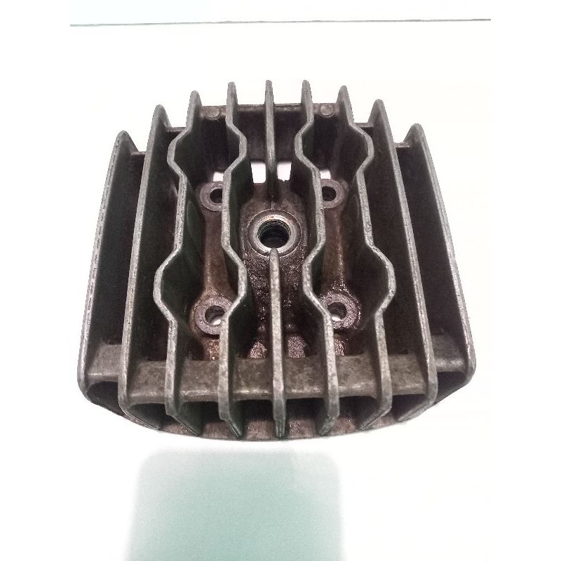 blok head kop kawasaki binter kh100el/es g7