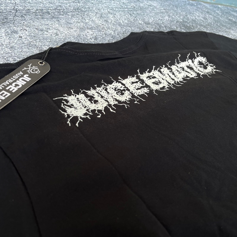 Kaos Juiceematic Shock Mirror Premium