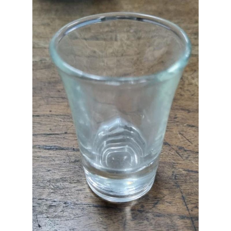 Gelas Sloki / Shot Sloky / Gelas Wine / Glass Kecil